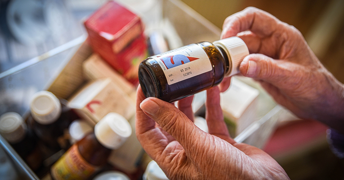 Bírságot kapnak azok a kórházak, amelyek nem veszik át a lakosságtól a lejárt szavatosságú gyógyszereket